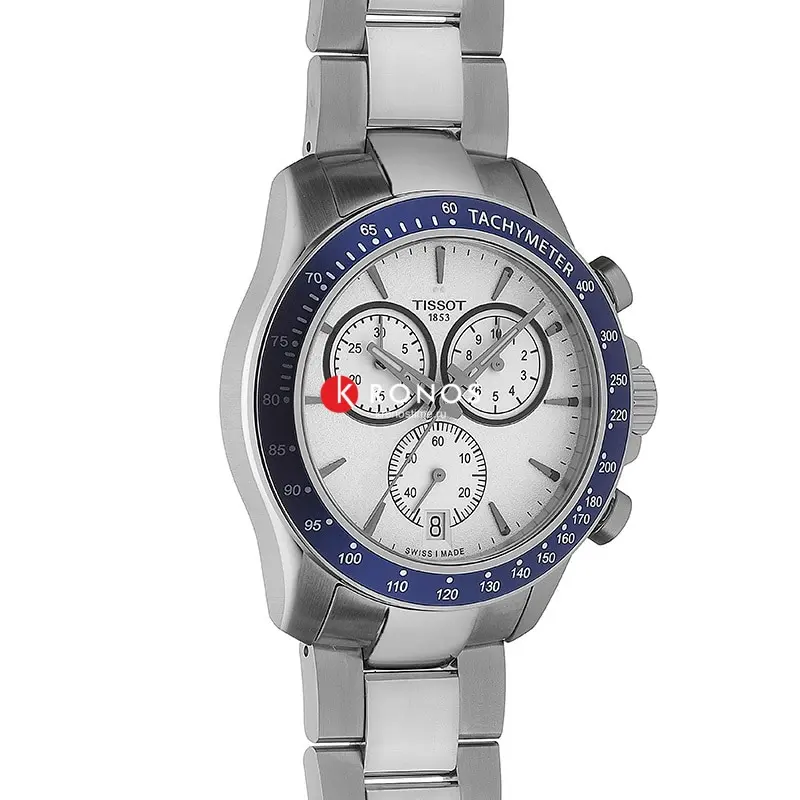 Фотография часов Tissot V8 Quartz Chronograph T106.417.11.031.00_15